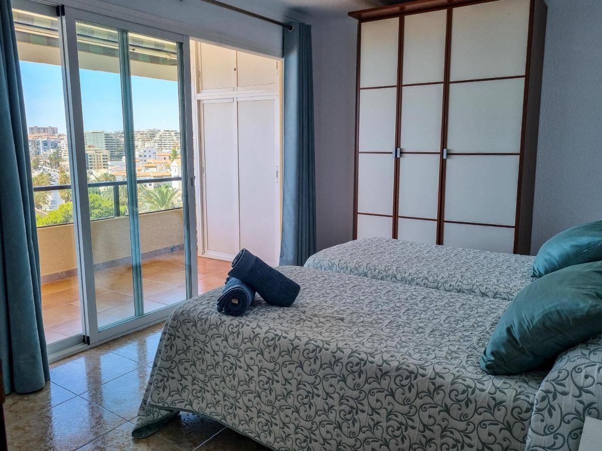 Spectacular Sea Views Benalmadena