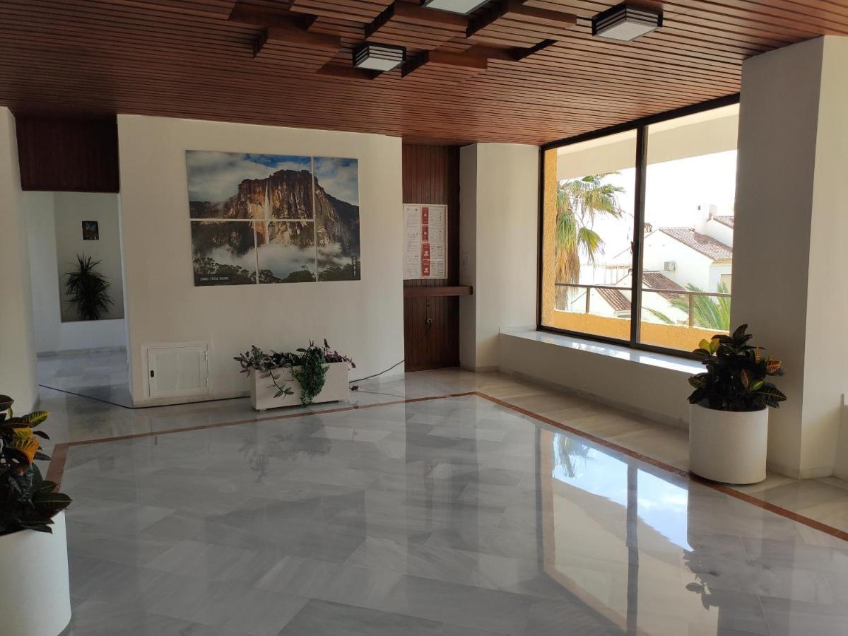 Spectacular Sea Views Benalmadena