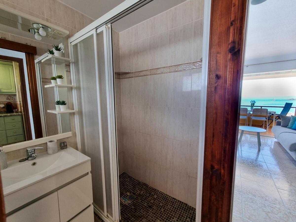 Spectacular Sea Views * Benalmadena