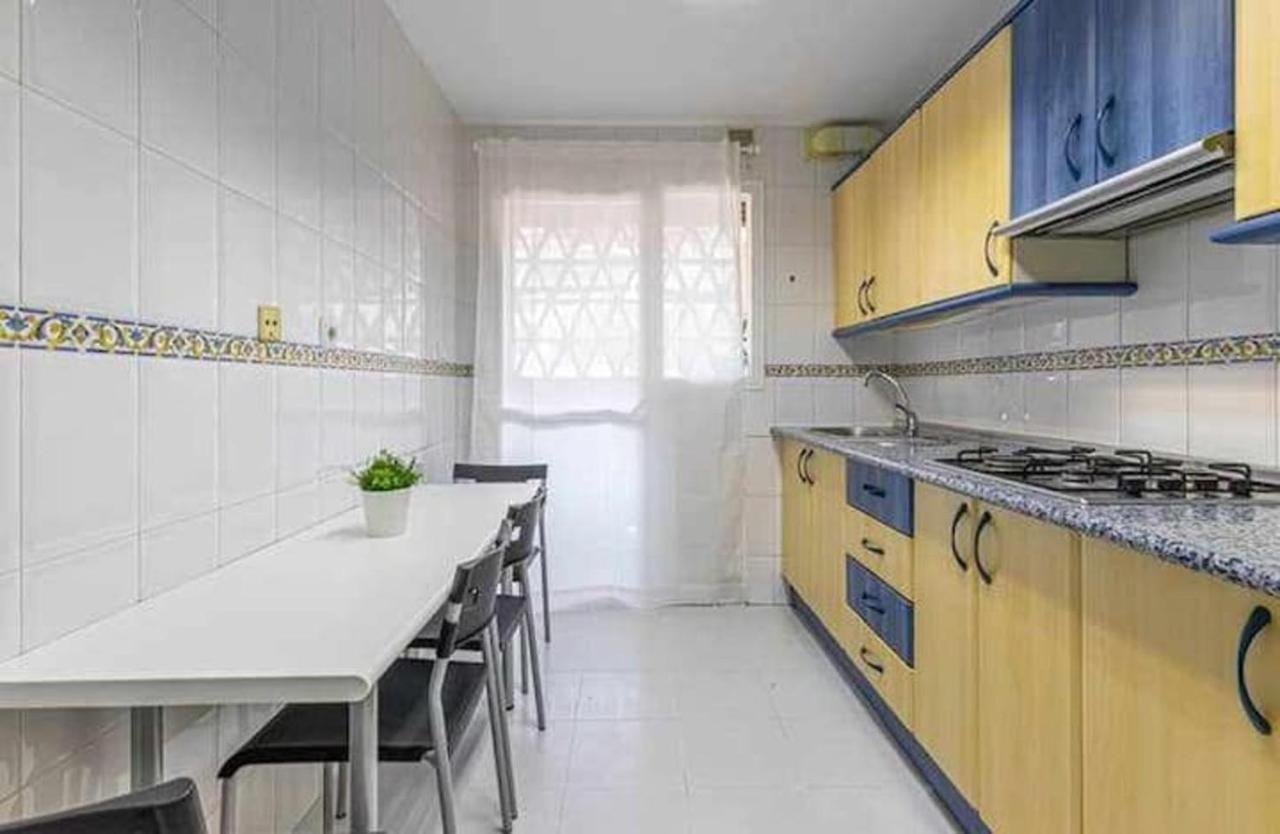 Apartment 797 - Precioso Piso 6 Con Vista Al Mar 180 Grados *