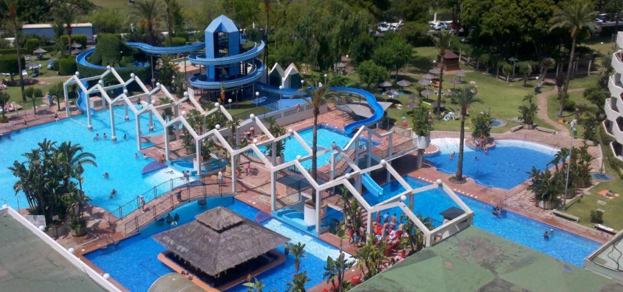 Apartment Benal 327 Benalmadena