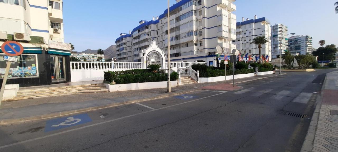 1ª Linea De Playa, 2 Dormitorios, Plaza De Garaje Benalmadena