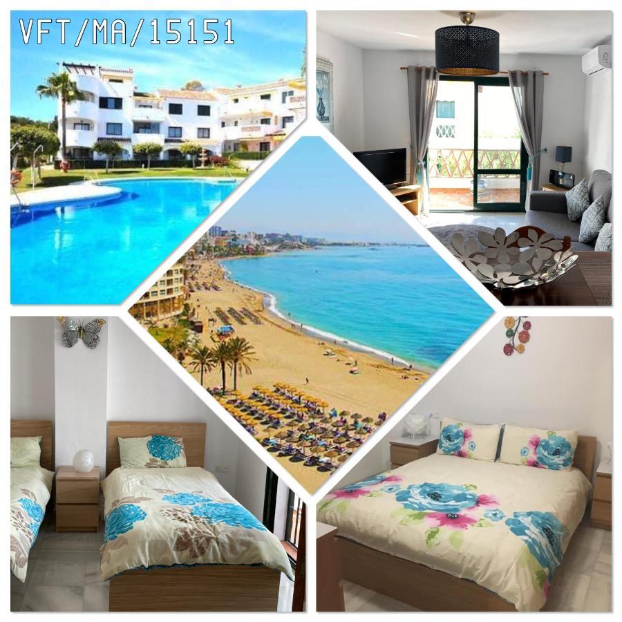 Casa Bennett @ * Benalmádena