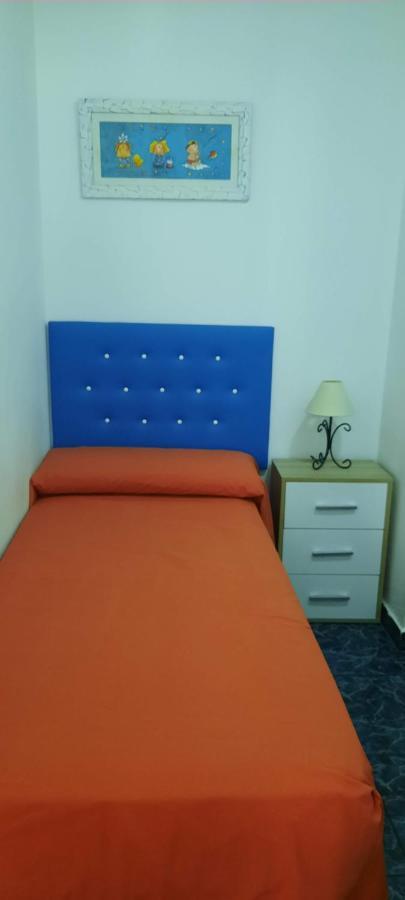 Apartment 1ª Linea De Playa, 2 Dormitorios, Plaza De Garaje Benalmadena