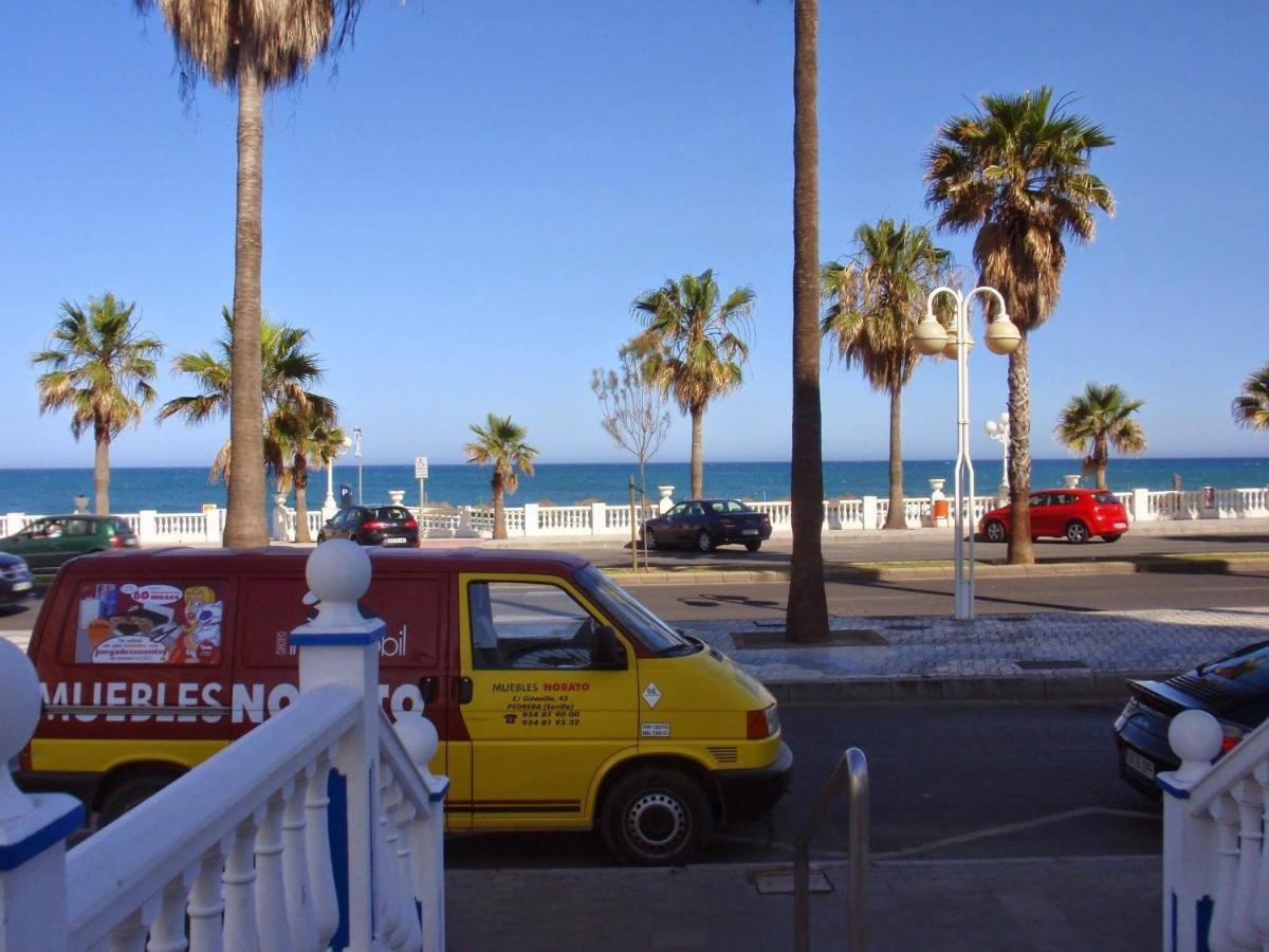 1ª Linea De Playa, 2 Dormitorios, Plaza De Garaje * Benalmadena