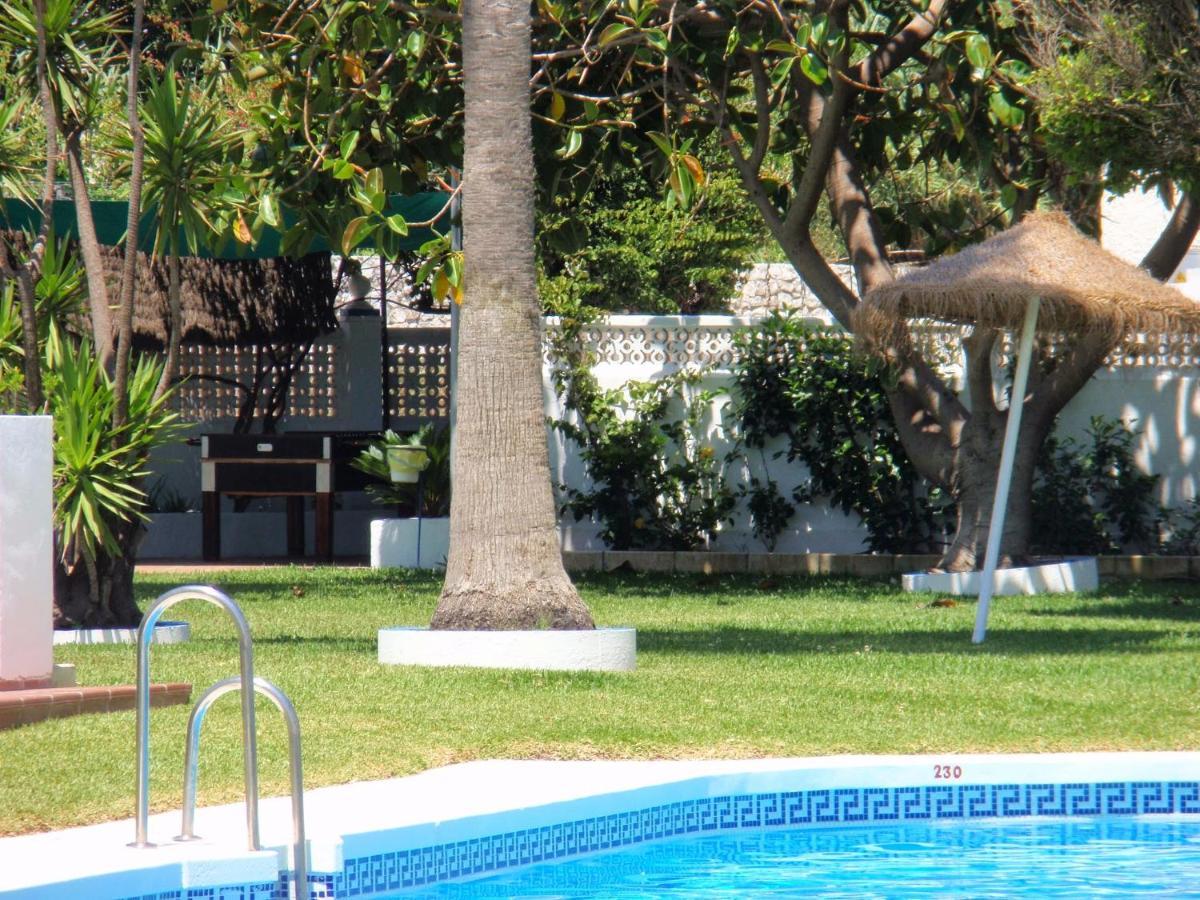 1ª Linea De Playa, 2 Dormitorios, Plaza De Garaje Benalmadena