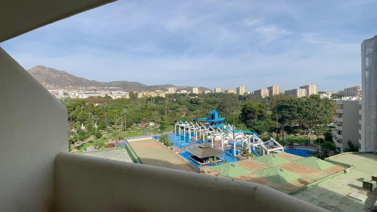 Apartment Benalbeach Premium By Alfresco