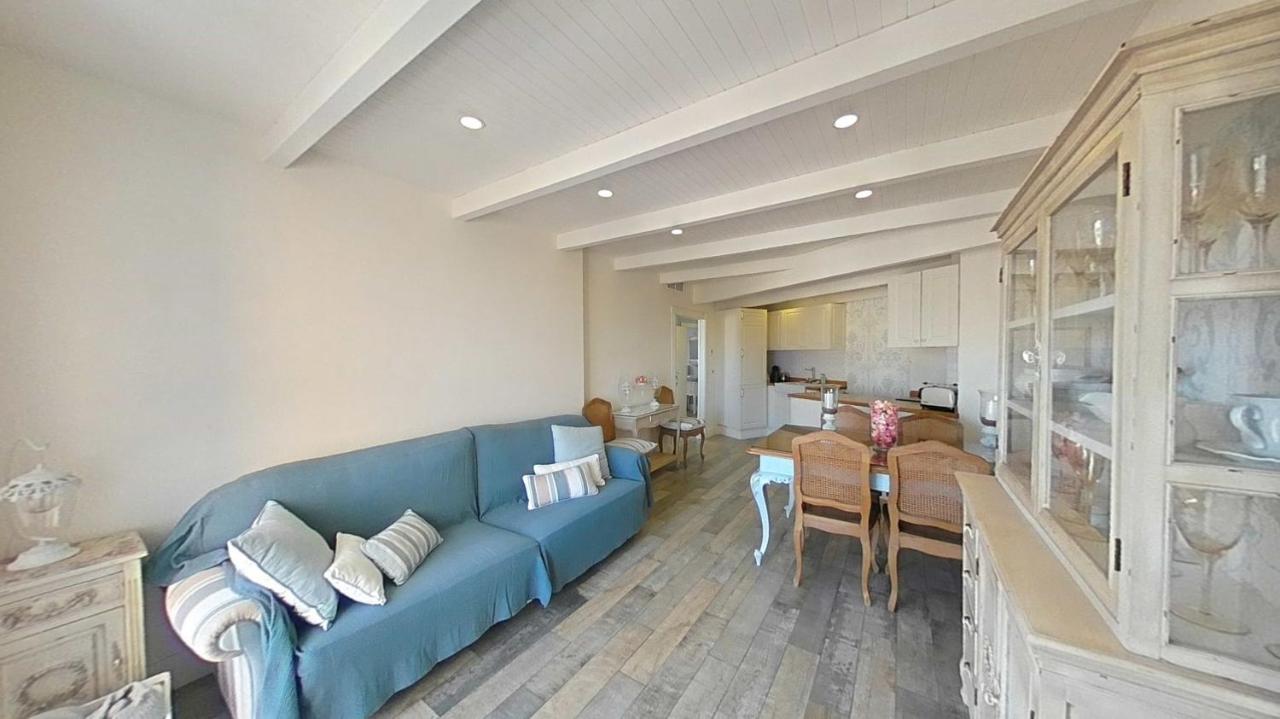 Appartement Marl Del Sur! Romantico Con Espectaculares Vistas Y Ubicacion Benalmádena