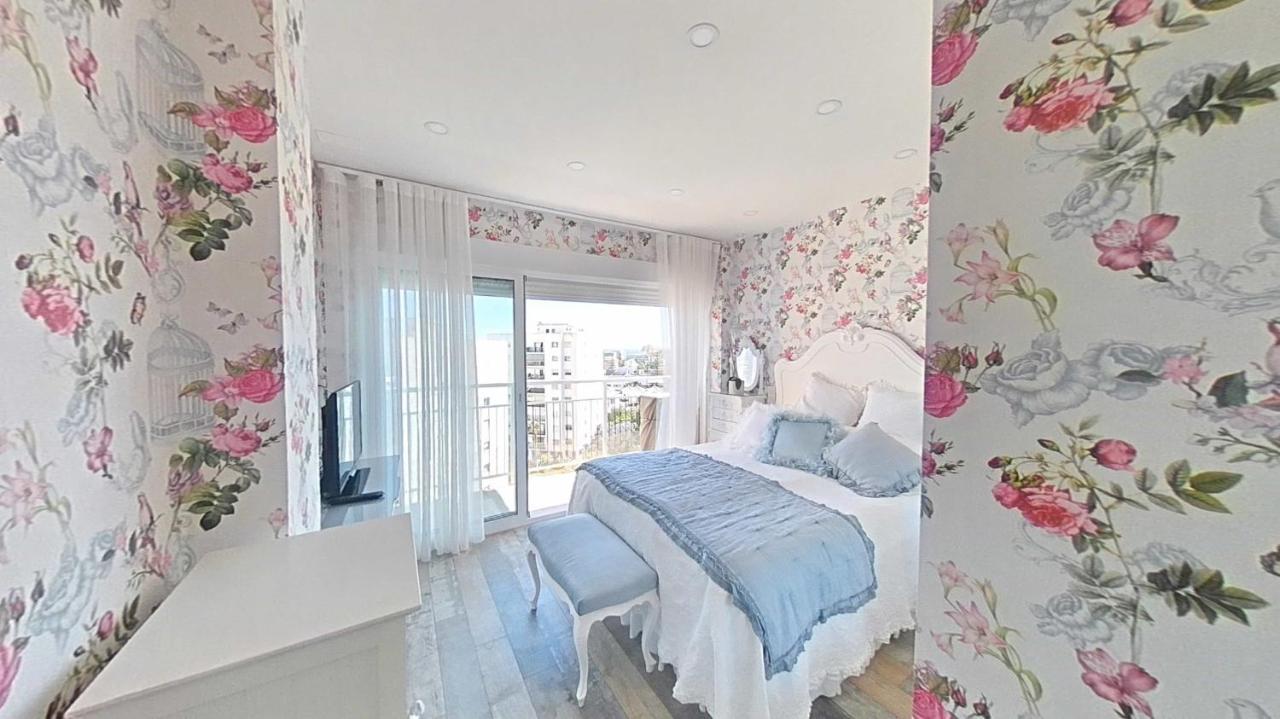 Appartement Marl Del Sur! Romantico Con Espectaculares Vistas Y Ubicacion