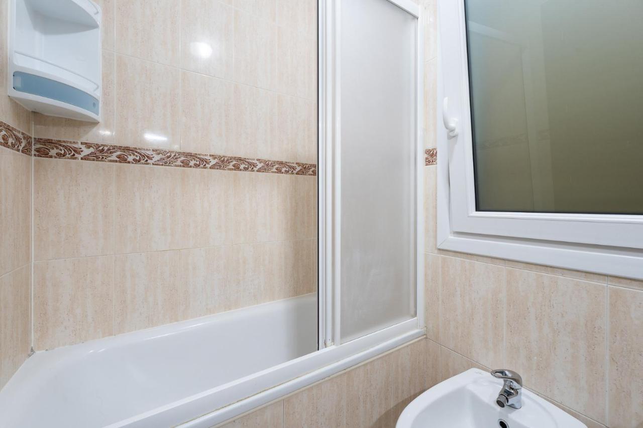 Malagasuite Comfy Apartamento