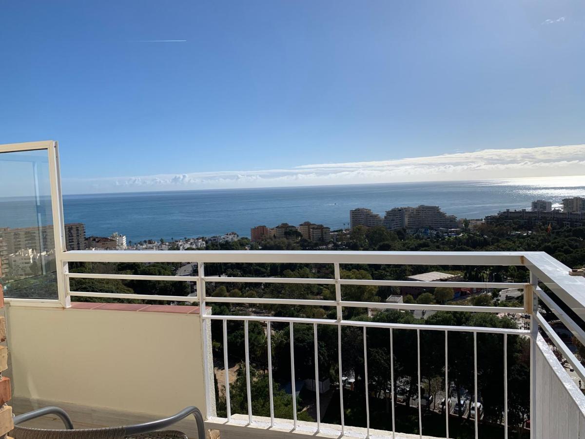 Apartamento Hercules 1008 - Sea View - Vista Al Mar - New
