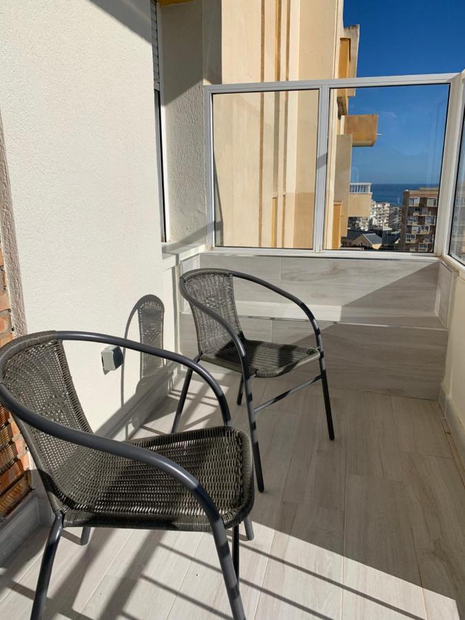 Hercules 1008 - Sea View - Vista Al Mar - New *