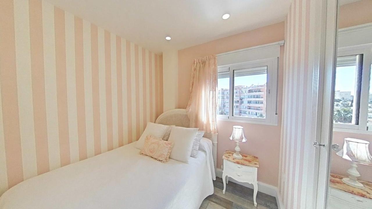 Marl Del Sur! Romantico Con Espectaculares Vistas Y Ubicacion Appartement Benalmádena