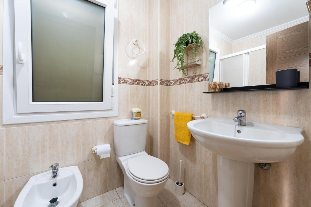 Apartamento Malagasuite Comfy