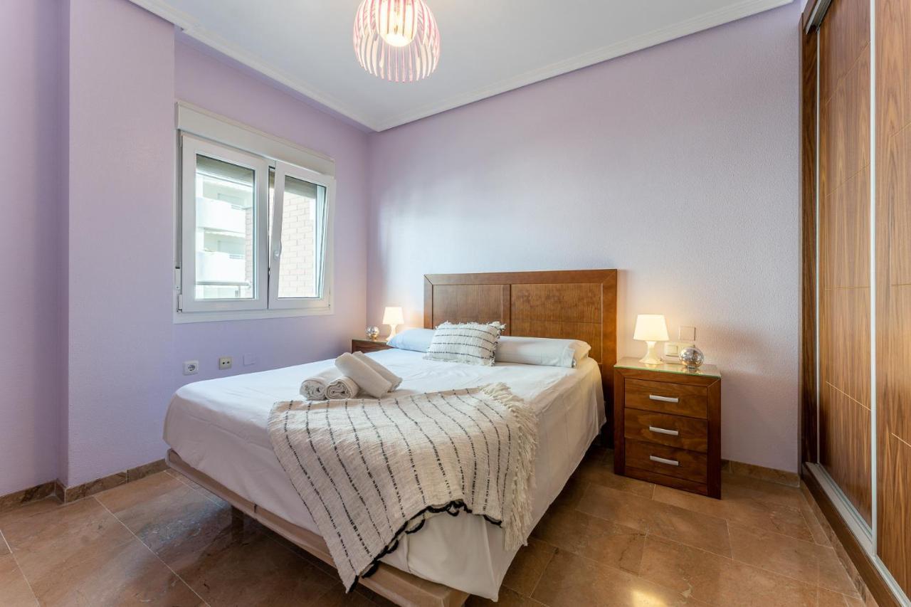 Malagasuite Comfy Benalmádena