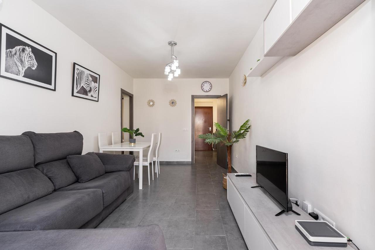 Blonzu Camerun * Benalmadena