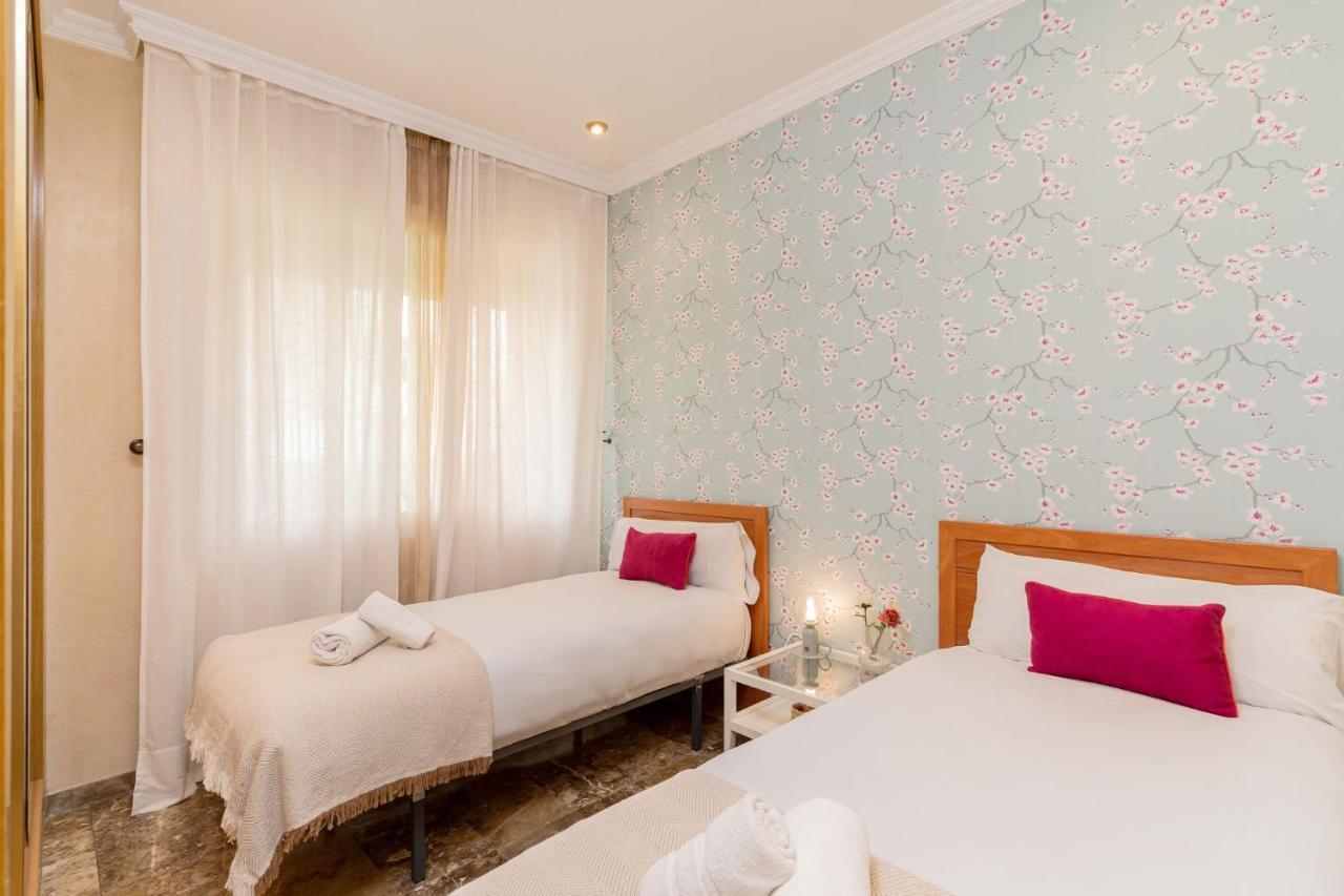 Apartment Blonzu Mauricio Benalmadena