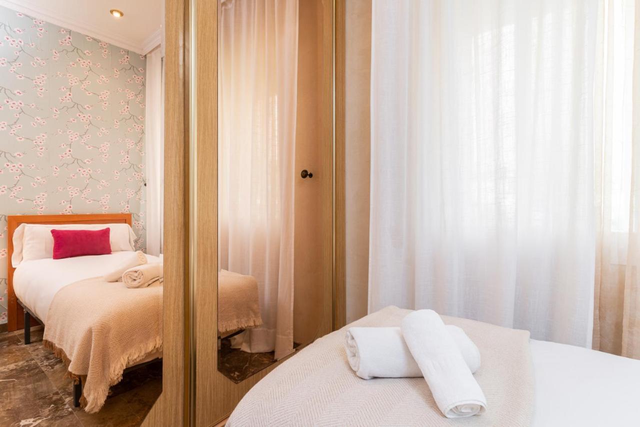 Apartment Blonzu Mauricio Benalmadena