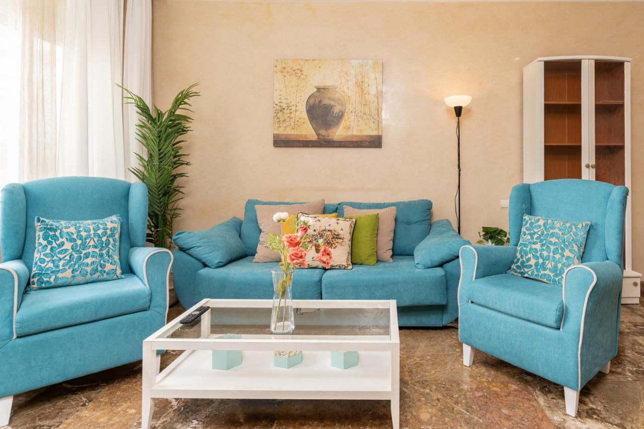 Blonzu Mauricio Apartment