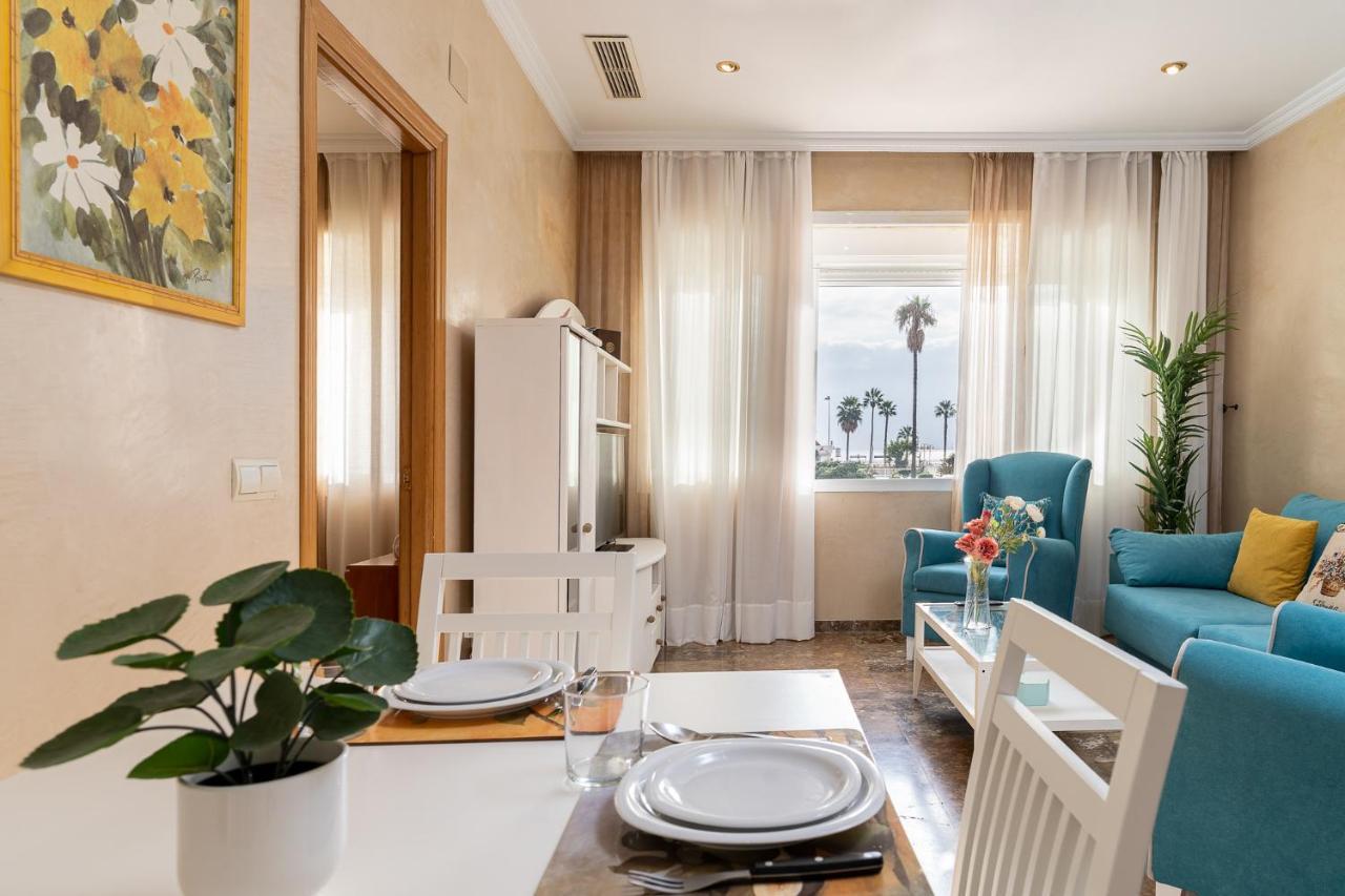 Blonzu Mauricio Apartment Benalmadena