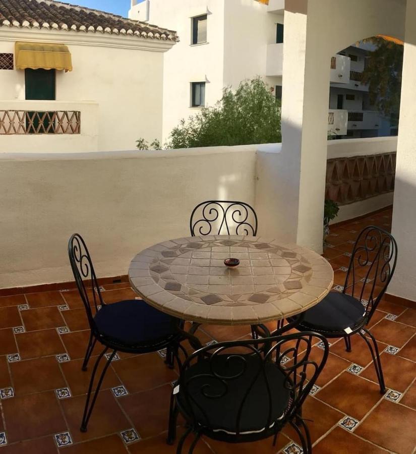 Apartment Casa Bennett @