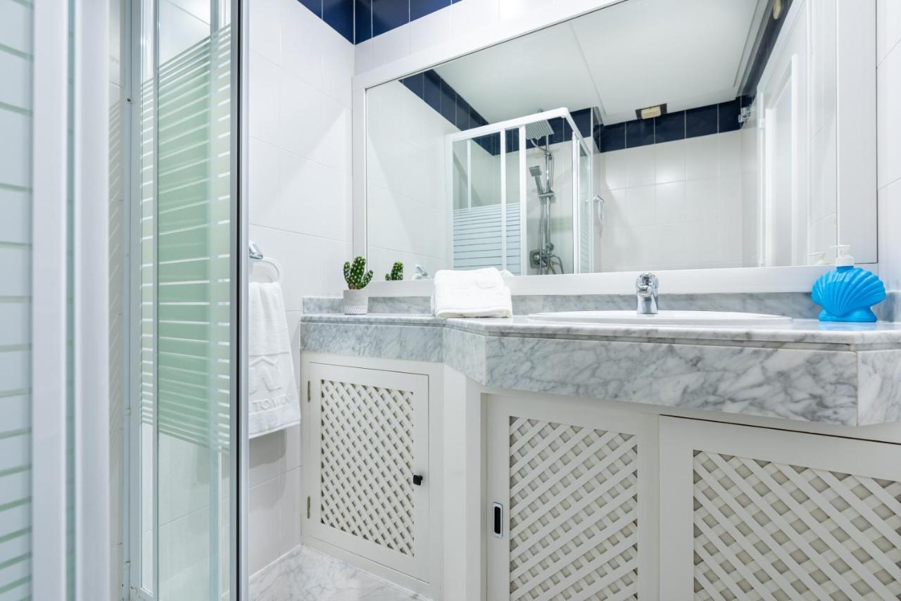 Wintowinrentals De Lujo En Medio De Puerto Marina. Apartment Benalmadena