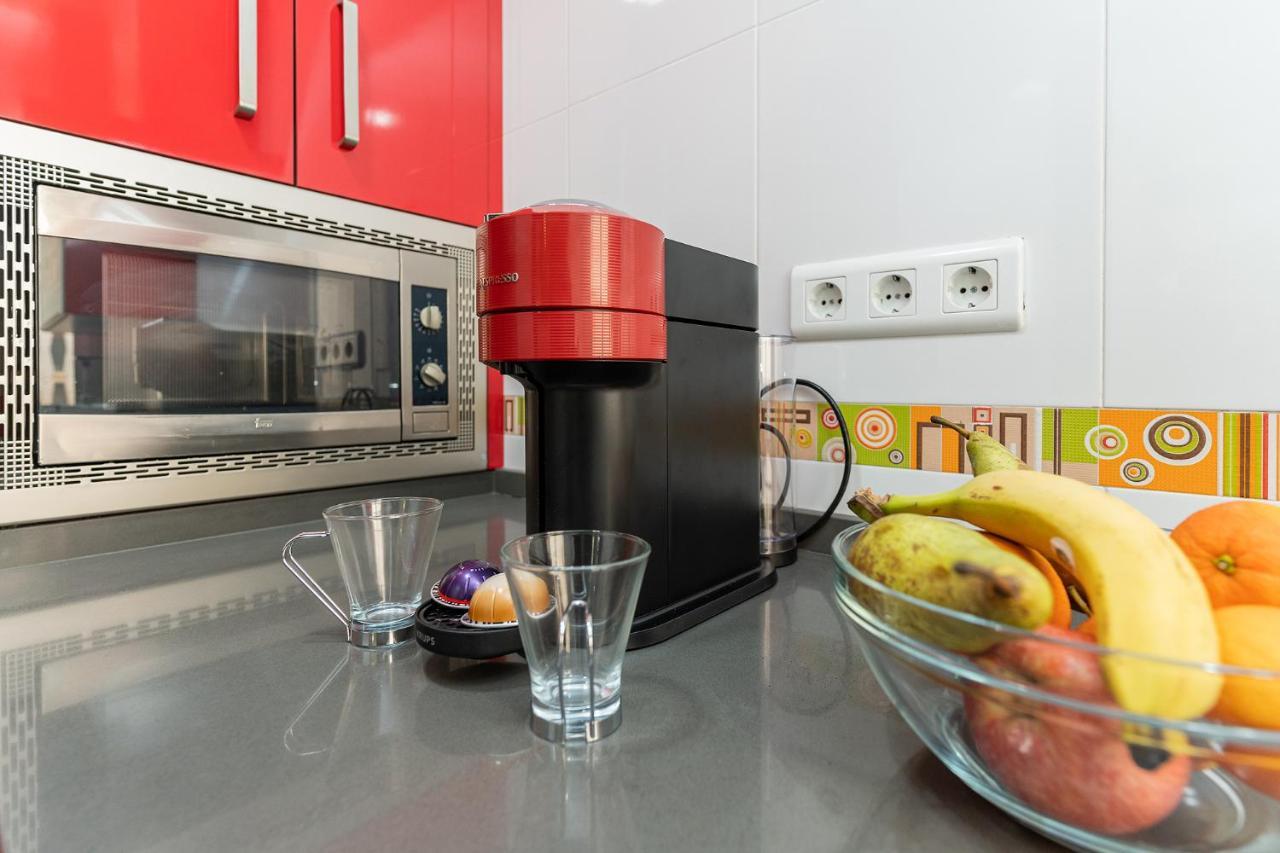 Apartment Blonzu Camerun Benalmadena