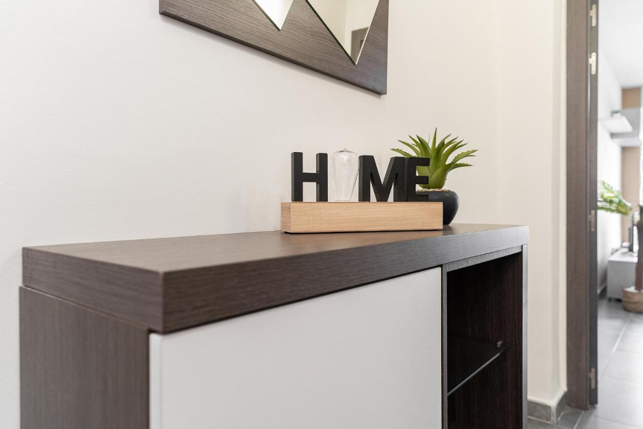 Apartment Blonzu Camerun Benalmadena