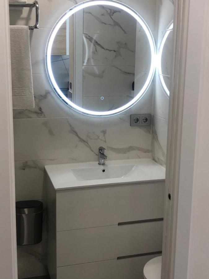 Apartment Estudio