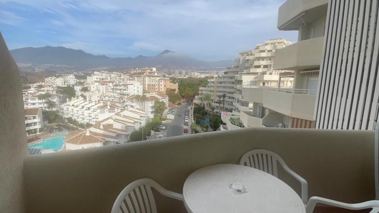 Benalbeach Premium By Alfresco Apartment