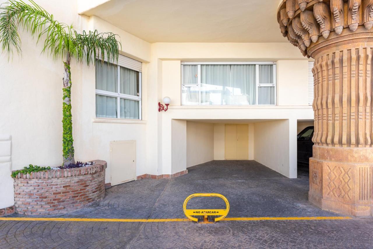 Wintowinrentals De Lujo En Medio De Puerto Marina. Apartment Benalmadena