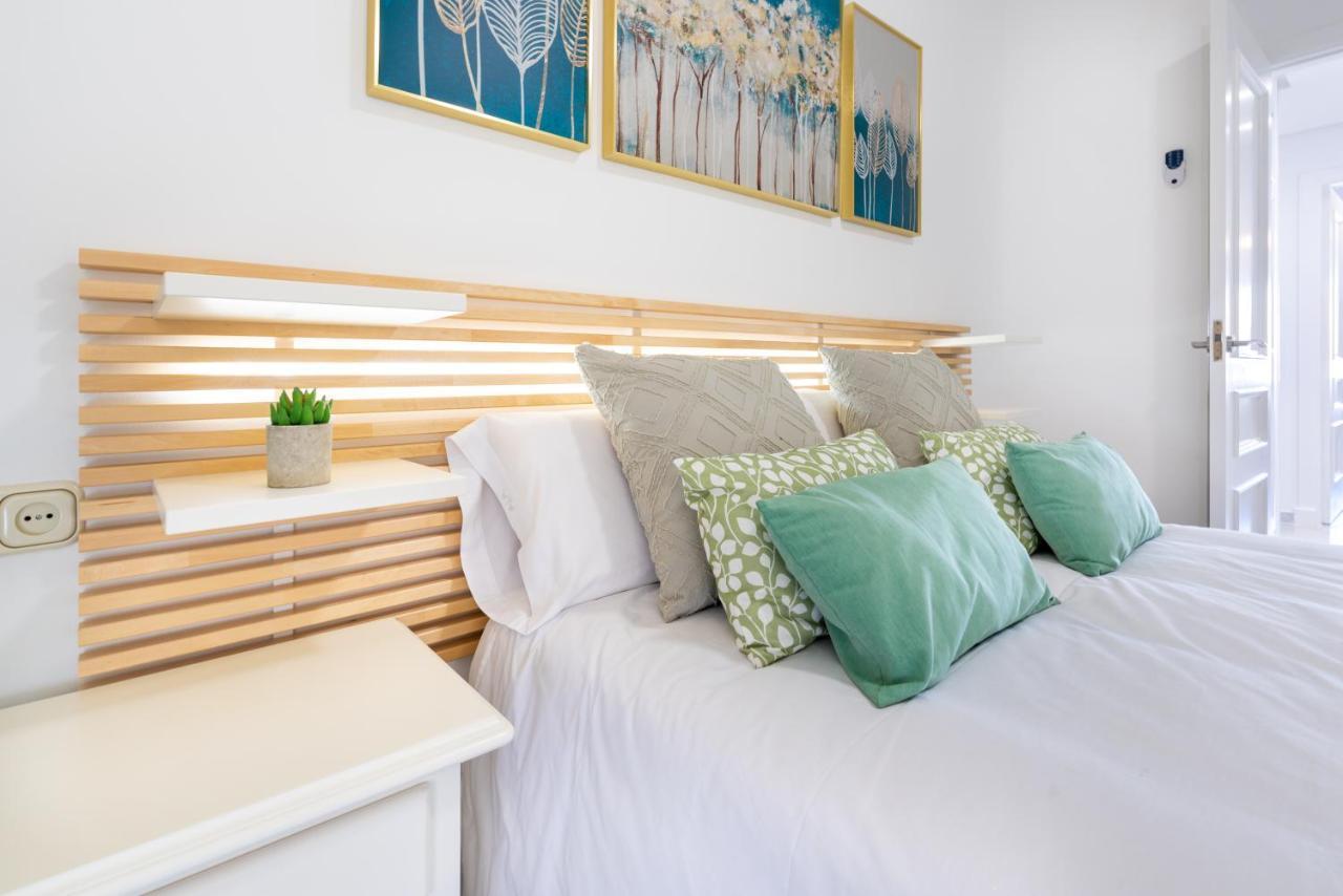 Wintowinrentals De Lujo En Medio De Puerto Marina. Apartment