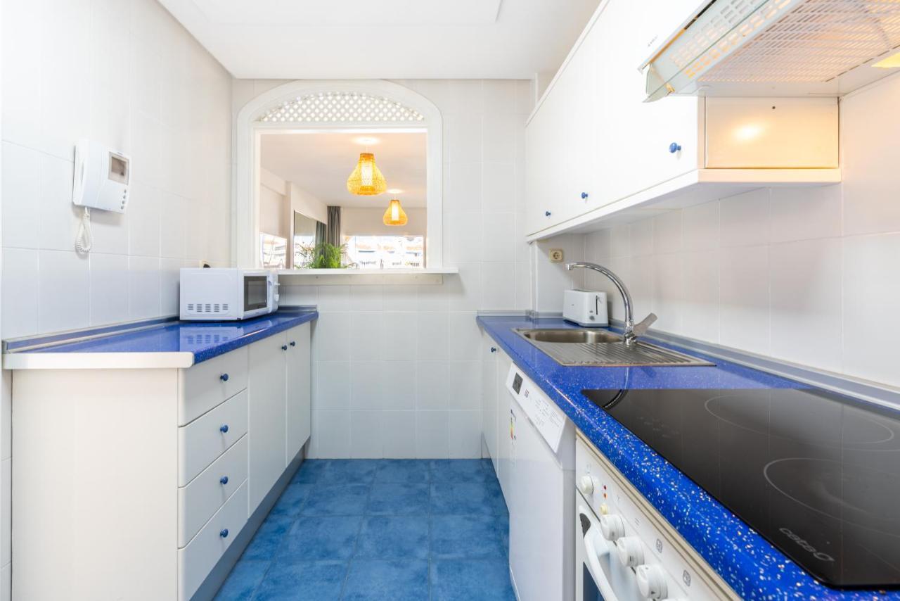 Apartment Wintowinrentals De Lujo En Medio De Puerto Marina. Benalmadena