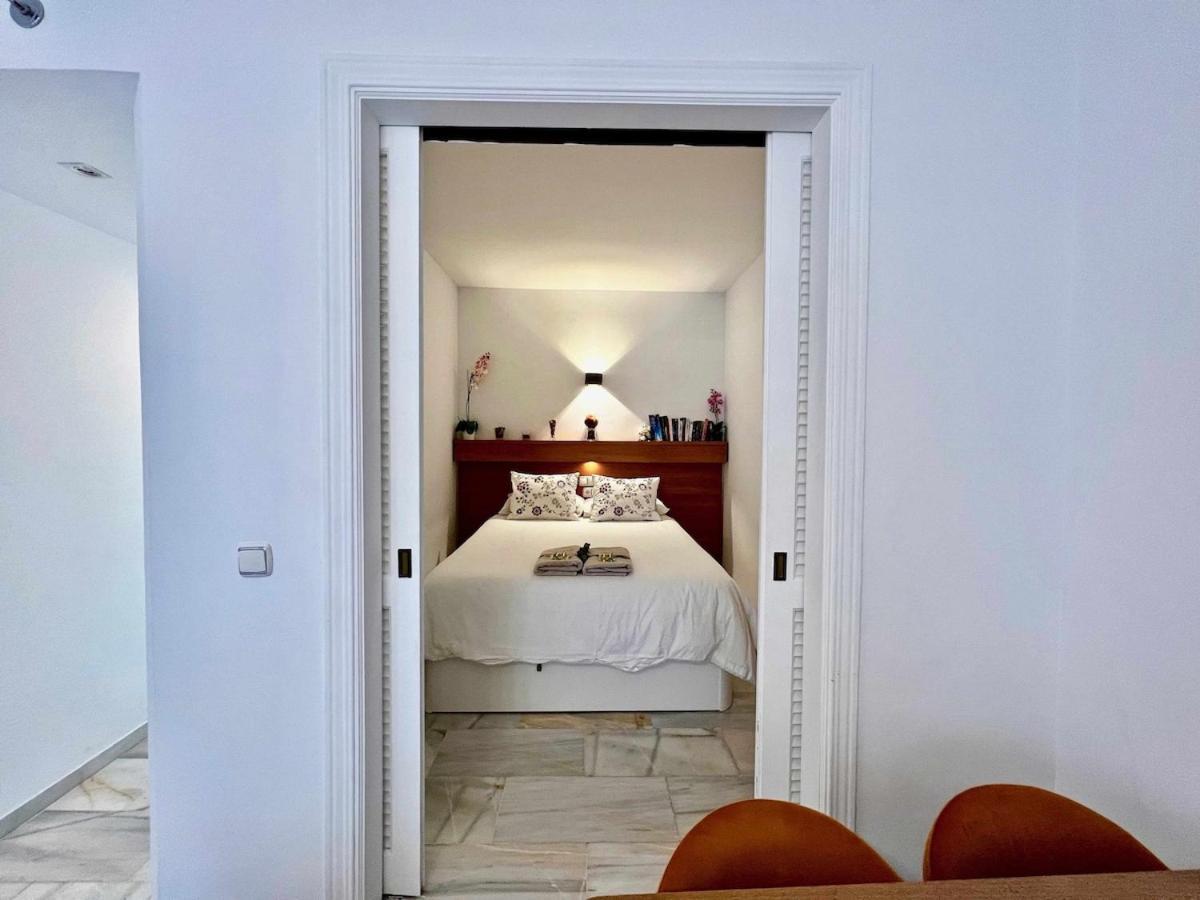 797 Rentals- En Sunset Con Vistas Al Jardin Appartement