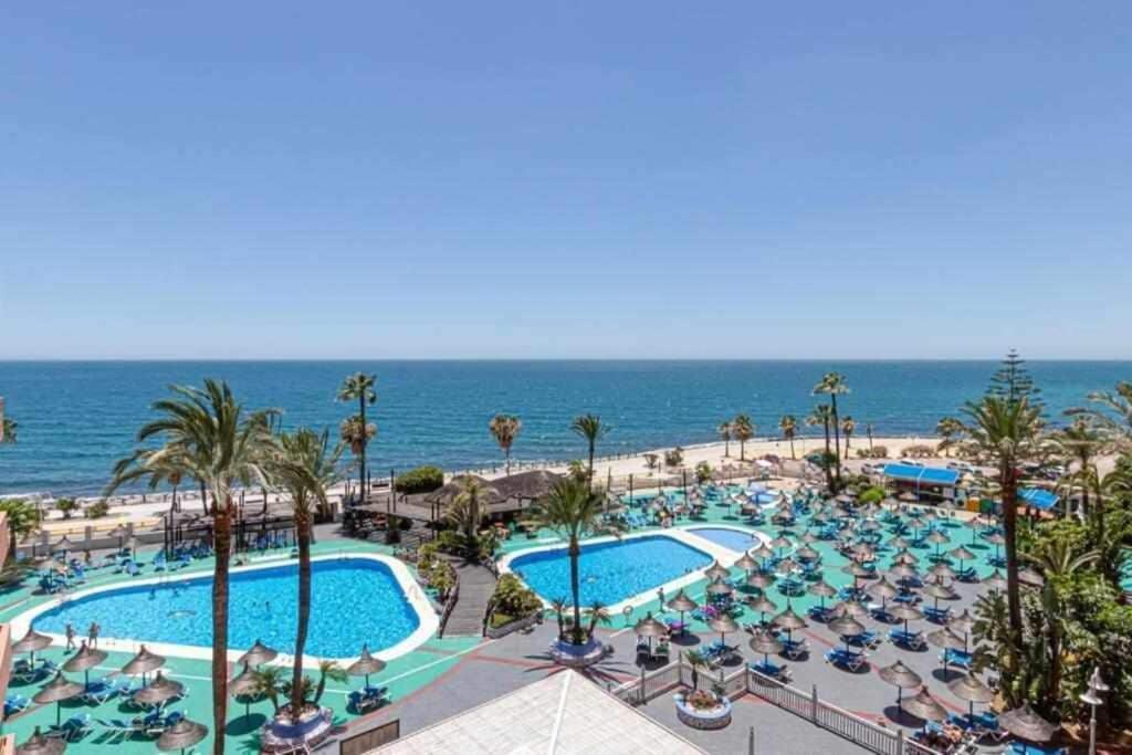 797 Rentals- En Sunset Con Vistas Al Jardin *