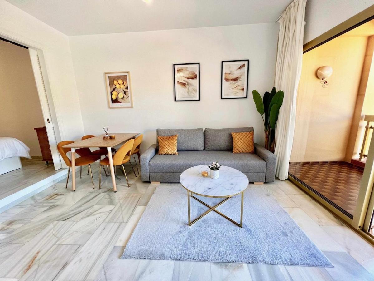797 Rentals- En Sunset Con Vistas Al Jardin *