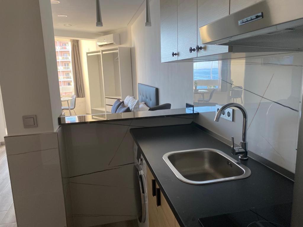 Estudio Apartment Benalmádena