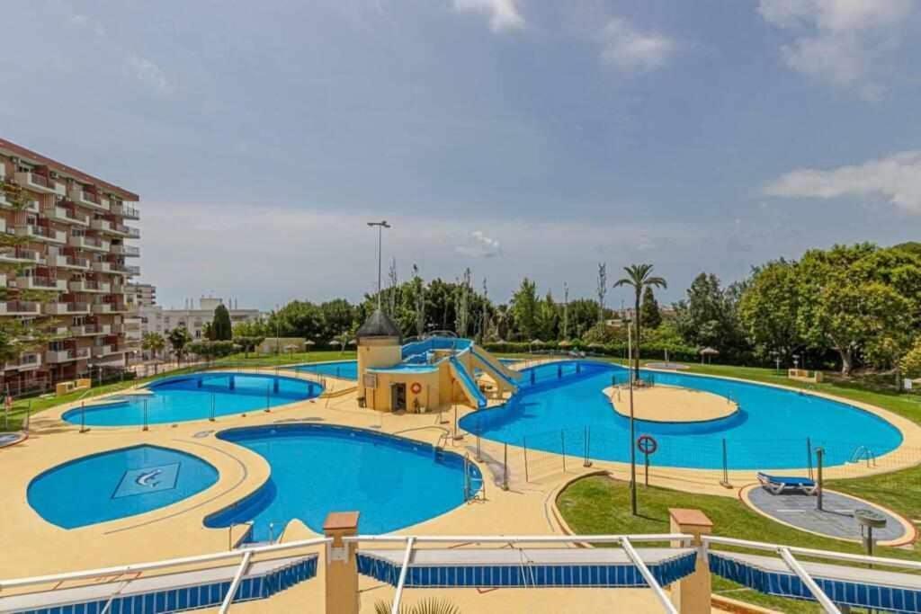 Apartment 797 - Comodo Estudio 2 En Minerva