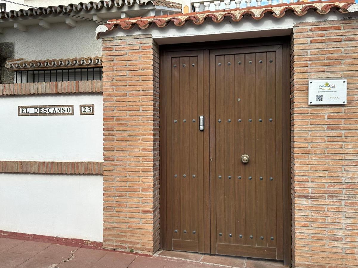 Villa El Descanso - By Costadelsolholiday Family By Marina Heated Private Pool! *