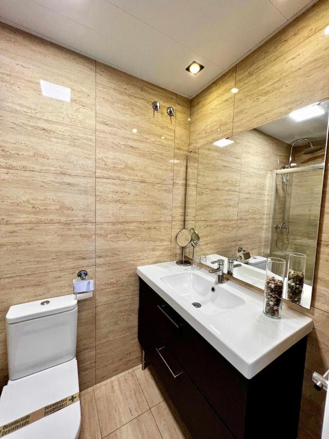 797 Rentals- En Sunset Con Vistas Al Jardin Appartement *