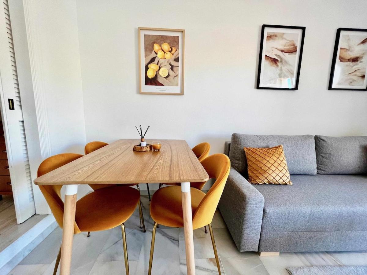 797 Rentals- En Sunset Con Vistas Al Jardin Appartement