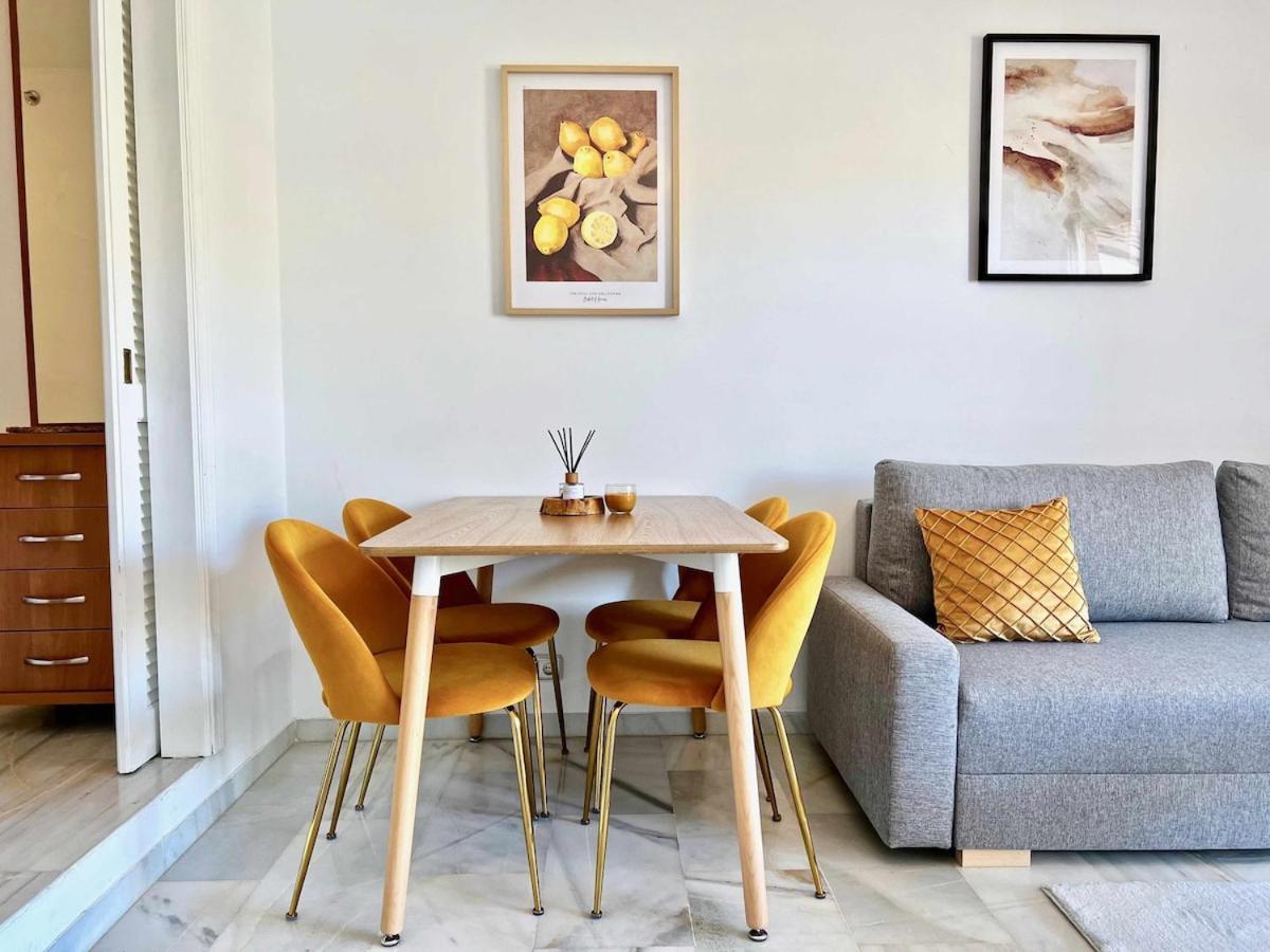 797 Rentals- En Sunset Con Vistas Al Jardin Appartement *