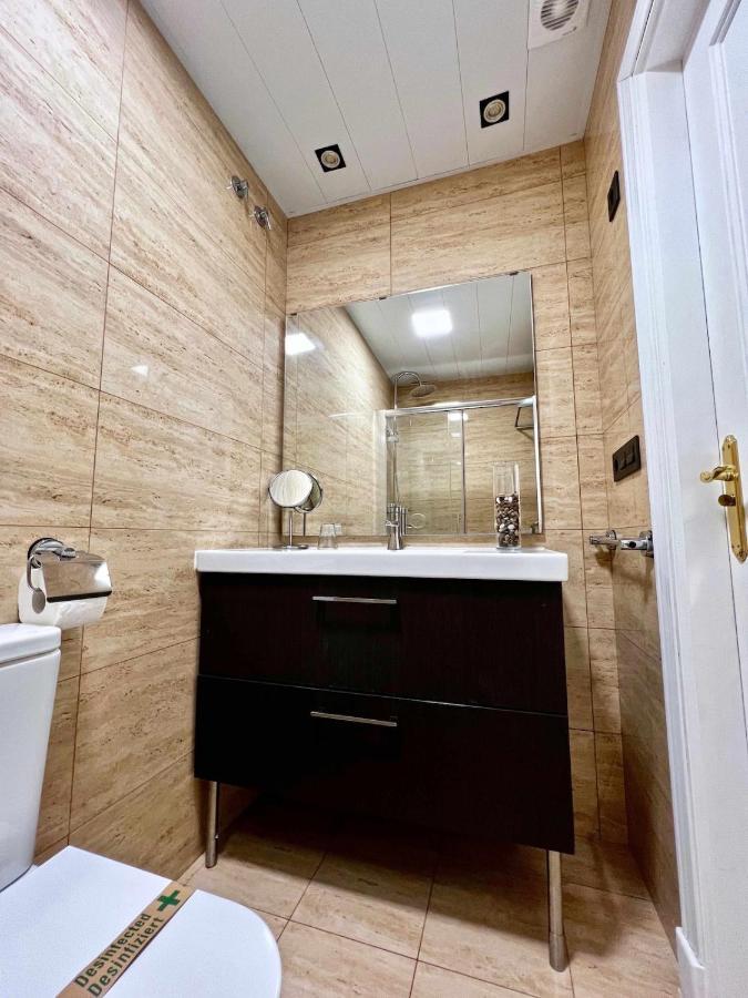 797 Rentals- En Sunset Con Vistas Al Jardin Benalmádena