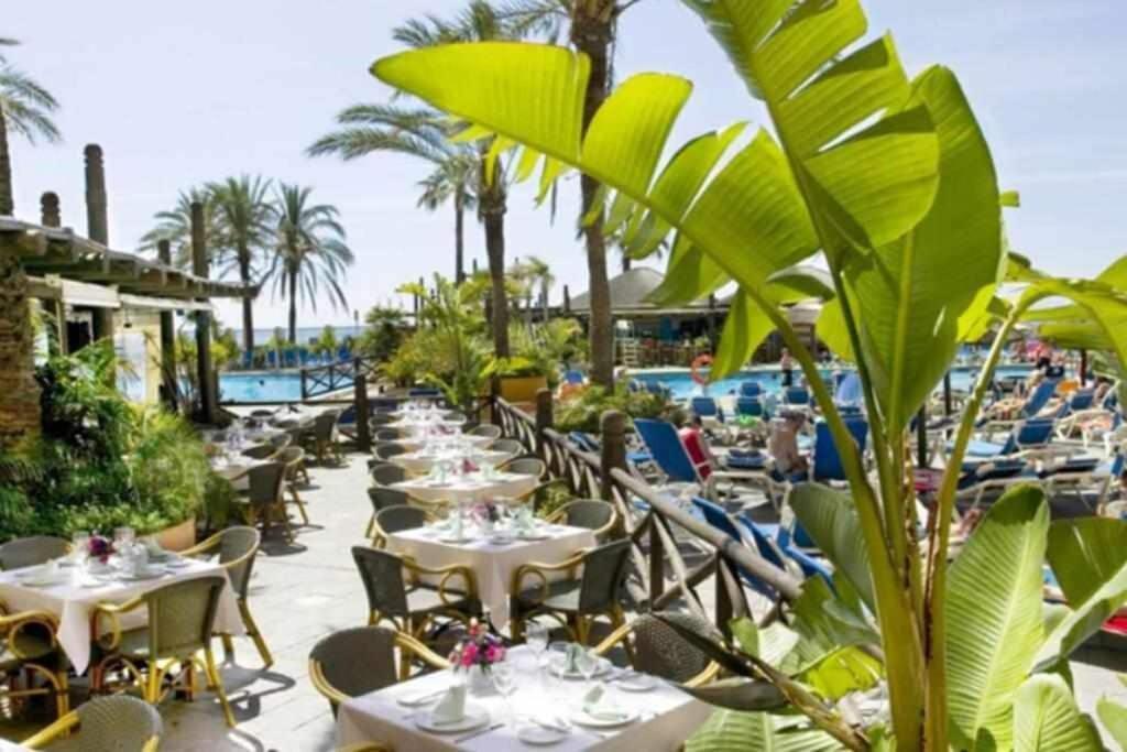 797 Rentals- En Sunset Con Vistas Al Jardin