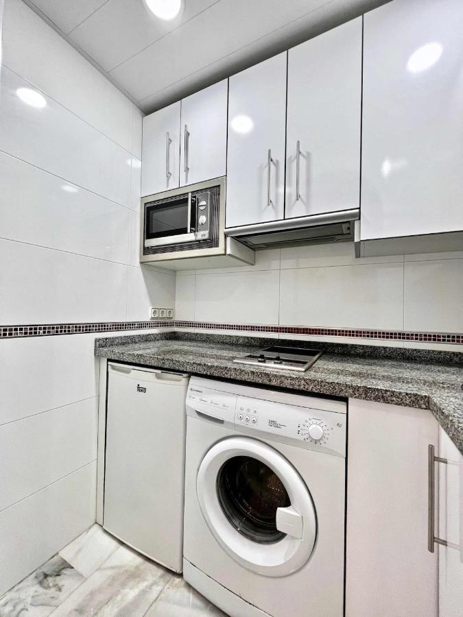 Appartement 797 Rentals- En Sunset Con Vistas Al Jardin