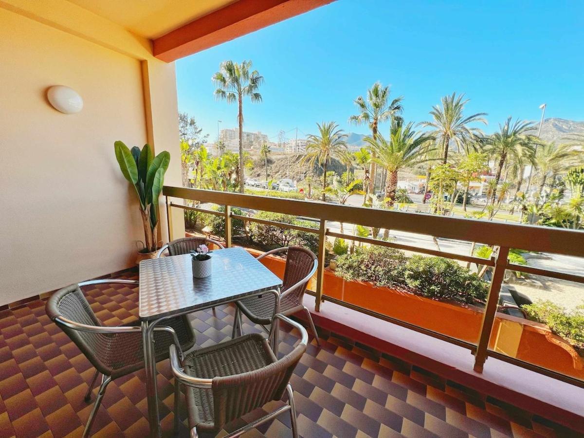 Appartement 797 Rentals- En Sunset Con Vistas Al Jardin *