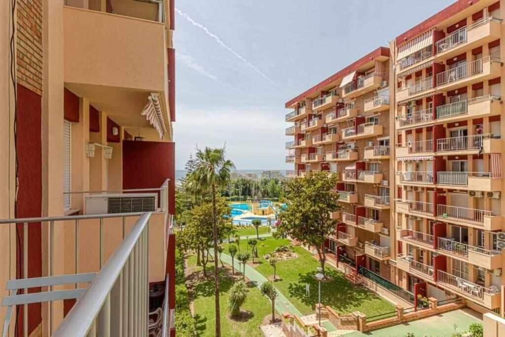 Apartment 797 - Comodo Estudio 2 En Minerva Benalmadena