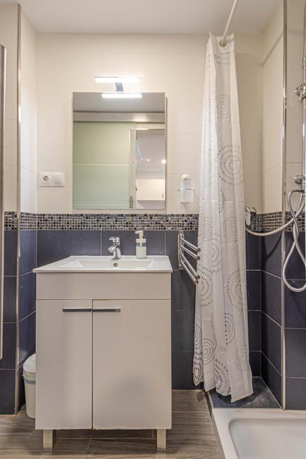 797 - Comodo Estudio 2 En Minerva Apartment Benalmadena