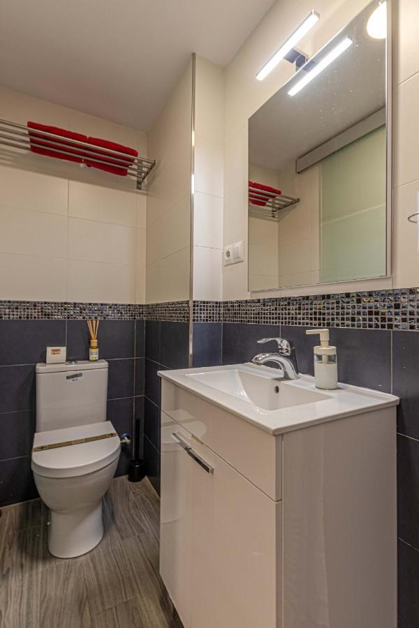 Apartment 797 - Comodo Estudio 2 En Minerva