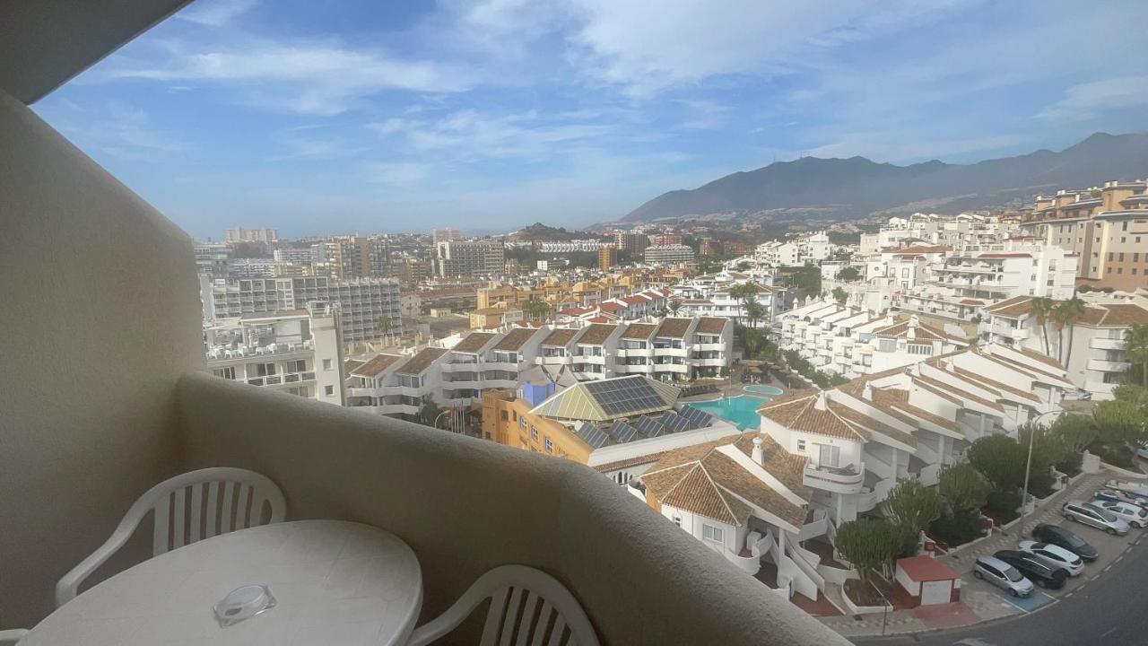 Benalbeach Premium By Alfresco Benalmadena